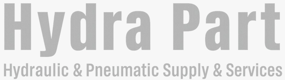 HydraPart logo